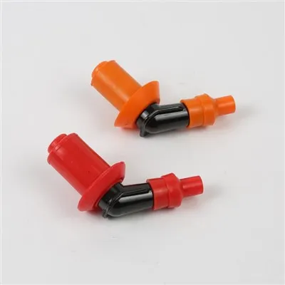 Mutur tal-mutur ignition spark plug għal gy 6 50 cc 70cc 100cc 110cc 125cc 150cc buggy buggy atv ħmieġ roti scooter moped